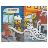 LEGO City: Adventures in LEGO City Boxed Set