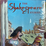 The Shakespeare Stories Collection - 16 Books