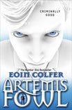 Artemis Fowl by Eoin Colfer