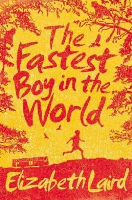 The Fastest Boy in the World (Paperback)