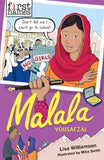 Malala Yousafzai