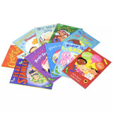 Banana Green Series 10 books