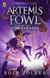 Artemis Fowl Collection (8 Books)