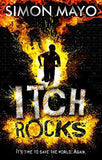 ITCH (3 Book Series) by Simon Mayo