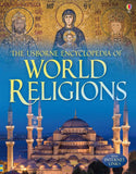 Usborne Encyclopedia of world religions