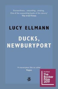 Ducks, Newburypor (Hardback )