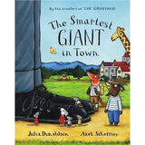 The Smartest Giant in Town by Julia Donaldson