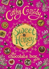 Chocolate Box Girls: Sweet Honey (Chocolate Box Girls)