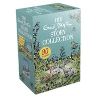 Enid Blyton Story Collection 3 books