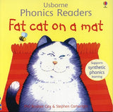 Usborne Phonics Readers Pack x 12