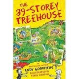 The 13-Storey Treehouse Collection (8 Books)