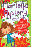 Mariella Mysteries x 8 books