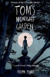 Tom's Midnight Garden (Reissue)