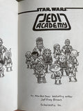 Star Wars Jedi Academy Graphic Novel Set (Books 1-5)