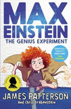 Max Einstein the genius experiment