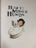 How To Make A Human by Scott Forbes