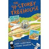 The 13-Storey Treehouse Collection (8 Books)