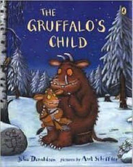 The Gruffalo's Child