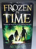 Frozen in Time