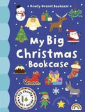 My Big Christmas Bookcase - 9 Books in a Box (Other)