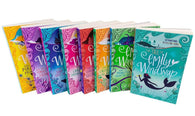 Tail Of Emily Windsnap 8 Books -Liz Kessler