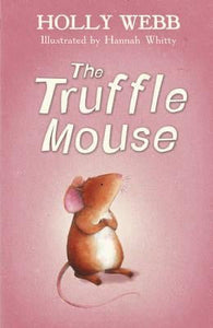 The Truffle Mouse