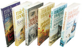 Michael Morpurgo 6 Book Collection - Set 1