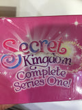 Secret Kingdom Complete Series 1