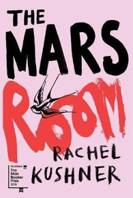 The Mars Room (Hardback)