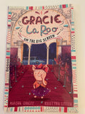 Gracie La Roo Collection - 6 Books