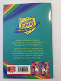 Unicorn Academy 4 books