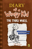 Diary of a Wimpy Kid Collection 12 Books Box Set