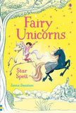 Usborne Fairy Unicorn 6 books