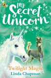 My Secret Unicorn 10 Book Collection by Linda Chapman