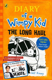 Diary of a Wimpy Kid Collection 12 Books Box Set