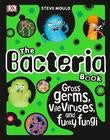 Bacteria Book (Hardback)