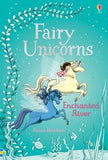 Usborne Fairy Unicorn 6 books