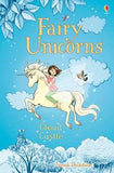 Usborne Fairy Unicorn 6 books