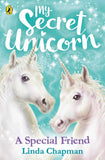 My Secret Unicorn 10 Book Collection by Linda Chapman