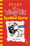 Diary of a Wimpy Kid Collection 12 Books Box Set