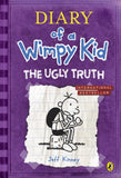 Diary of a Wimpy Kid Collection 12 Books Box Set