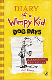 Diary of a Wimpy Kid Collection 12 Books Box Set