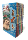 Magic Animals Friends Collection - 10 Books. daisy Meadows