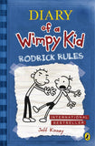 Diary of a Wimpy Kid Collection 12 Books Box Set