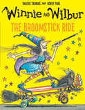 Winnie and Wilbur Collection - 10 Books